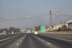 autostrada a9