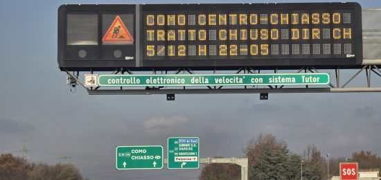 autostrada a9 tutor