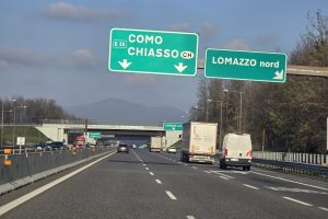 autostrada a9