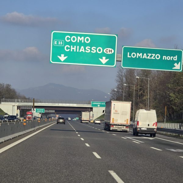 autostrada a9