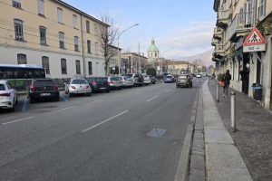 viale lecco