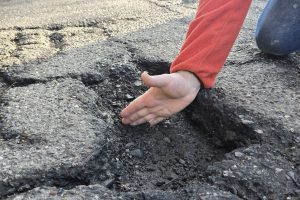 buche via cappelletti