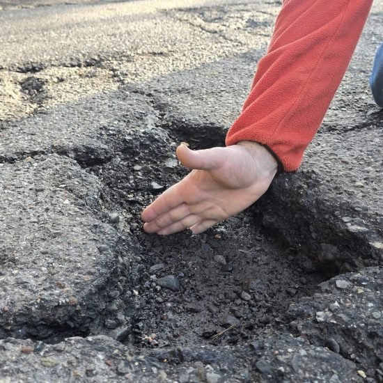 buche via cappelletti