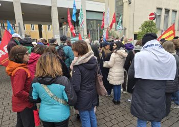 sciopero dipendenti comunali