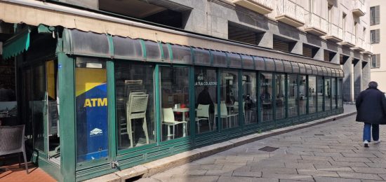 Bar Quinta
