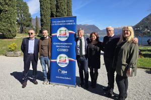 forza italia ceriello