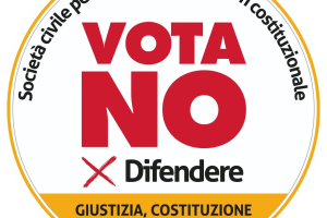Coordinamento per il NO riforma giustizia