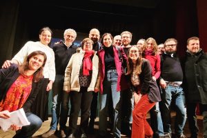 230115 Teatro Nuovo Rebbio - Elly Schlein