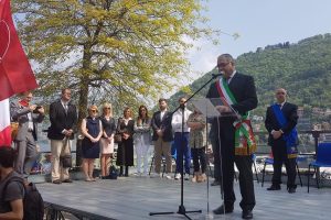 25 aprile landriscina