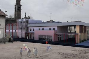 Olgiate Comasco - oratorio