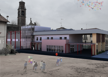 Olgiate Comasco - oratorio