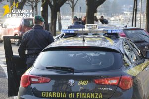 Finanza