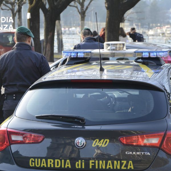 Finanza