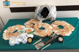 spaccio al bassone