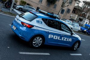 polizia di stato