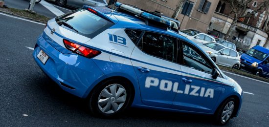 polizia di stato