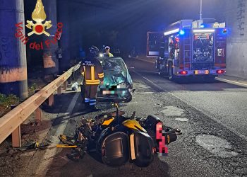 Incidente-Como-Via-Brogeda-Vigili-Del-Fuoco
