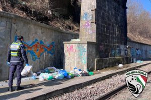 Polizia locale Vergiate