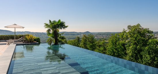 6_Piscina Esterna_Tenuta