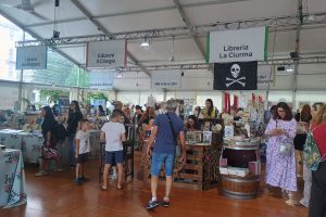 73ª edizione fiera del libro (3)