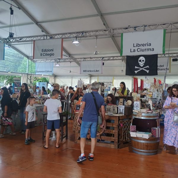 73ª edizione fiera del libro (3)