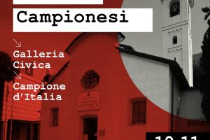 ARTISTI CAMPIONESI