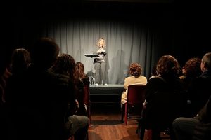 Accademia dei Trasformati - Valentina Romano