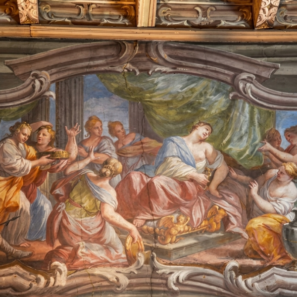 Affresco-Palazzo-Valli-Bruni