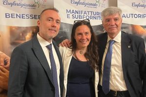 Alberto Caramel, Ministro Locatelli, Roberto Galli