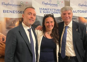 Alberto Caramel, Ministro Locatelli, Roberto Galli