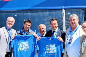 Alessandro Nardone, Enrico Avalli, Marika Brun, Valeriano Maspero, Andrea Catelli, Francesco Calcaterra e Francesco Frigerio-2