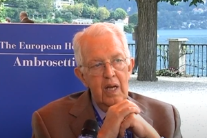 Alfredo-Ambrosetti