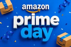 Le offerte di Amazon Prime day - Comozero.it