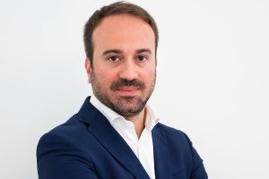 Andrea Incondi Managing Director FlixBus Italia