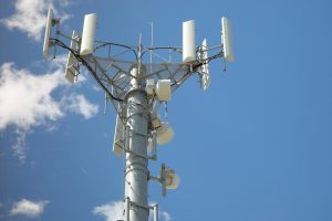 Antenna-Telefonica