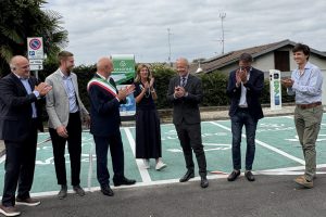 Appiano - inaugurazione del 15.09.25 foto 2