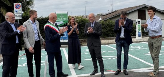 Appiano - inaugurazione del 15.09.25 foto 2