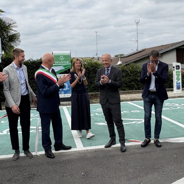 Appiano - inaugurazione del 15.09.25 foto 2