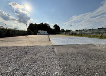 Area camper Como su-piazzale3