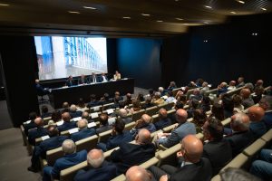 Assemblea Privata - Platea -3