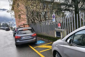 Auto-Ticinese-Posto-Disabili-Via-Bignanico