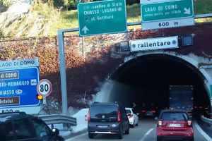 Autostrada-A9-Como-Chiasso-Svizzera-Ticino
