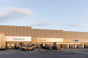 Autotorino-Cremona