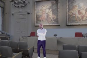 Avatar Davide Tosi 1