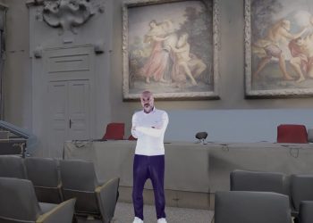 Avatar Davide Tosi 1