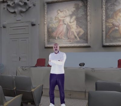 Avatar Davide Tosi 1