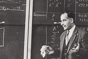 BRUNO PONTECORVO