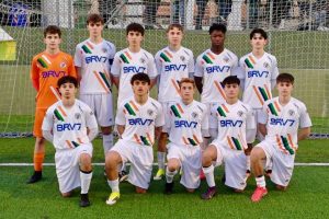 BRV7 x Ardita Cittadella 1934