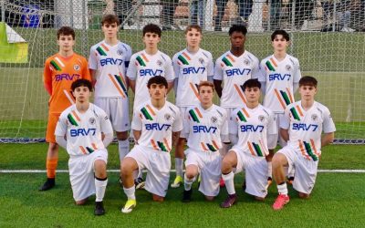 BRV7 x Ardita Cittadella 1934