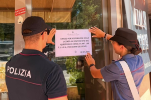 Bar-Chiuso-Mariano-Comense